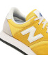 New Balance Сникърси UL420TT2 Жълт - Pepit.bg