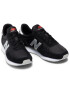 New Balance Сникърси UL720NN1 Черен - Pepit.bg
