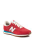 New Balance Сникърси UL720NO1 Червен - Pepit.bg