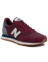New Balance Сникърси UL720UE Бордо - Pepit.bg