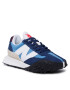 New Balance Сникърси UXC72RL Тъмносин - Pepit.bg