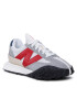 New Balance Сникърси UXC72RM Сив - Pepit.bg