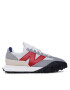 New Balance Сникърси UXC72RM Сив - Pepit.bg