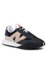New Balance Сникърси UXC72RN Черен - Pepit.bg