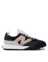 New Balance Сникърси UXC72RN Черен - Pepit.bg
