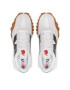 New Balance Сникърси UXC72SD Бял - Pepit.bg