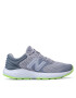 New Balance Сникърси W520CG1 Сив - Pepit.bg