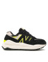 New Balance Сникърси W5740HL1 Черен - Pepit.bg