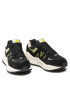 New Balance Сникърси W5740HL1 Черен - Pepit.bg