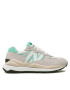 New Balance Сникърси W5740WA1 Сив - Pepit.bg