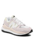 New Balance Сникърси W5740WR1 Бежов - Pepit.bg