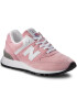 New Balance Сникърси W576PNK Розов - Pepit.bg