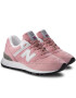 New Balance Сникърси W576PNK Розов - Pepit.bg