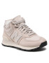 New Balance Сникърси WH574MD2 Бежов - Pepit.bg