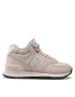 New Balance Сникърси WH574MD2 Бежов - Pepit.bg