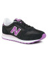 New Balance Сникърси WL311BNA Черен - Pepit.bg