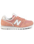New Balance Сникърси WL373AC2 Розов - Pepit.bg