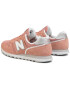 New Balance Сникърси WL373AC2 Розов - Pepit.bg