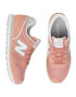 New Balance Сникърси WL373AC2 Розов - Pepit.bg