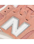 New Balance Сникърси WL373AC2 Розов - Pepit.bg