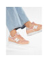 New Balance Сникърси WL373AC2 Розов - Pepit.bg