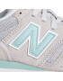 New Balance Сникърси WL373BA2 Сив - Pepit.bg