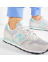 New Balance Сникърси WL373BA2 Сив - Pepit.bg