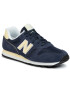New Balance Сникърси WL373BE2 Тъмносин - Pepit.bg