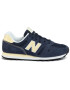 New Balance Сникърси WL373BE2 Тъмносин - Pepit.bg