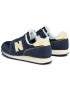 New Balance Сникърси WL373BE2 Тъмносин - Pepit.bg