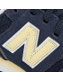 New Balance Сникърси WL373BE2 Тъмносин - Pepit.bg
