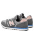 New Balance Сникърси WL373CO2 Сив - Pepit.bg