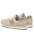 New Balance Сникърси WL373CP2 Бежов - Pepit.bg