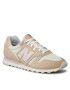 New Balance Сникърси WL373EE2 Бежов - Pepit.bg