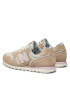 New Balance Сникърси WL373EE2 Бежов - Pepit.bg