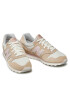 New Balance Сникърси WL373EE2 Бежов - Pepit.bg