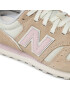New Balance Сникърси WL373EE2 Бежов - Pepit.bg