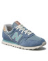 New Balance Сникърси WL373EL2 Син - Pepit.bg