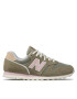 New Balance Сникърси WL373ES2 Зелен - Pepit.bg