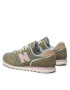 New Balance Сникърси WL373ES2 Зелен - Pepit.bg