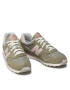 New Balance Сникърси WL373ES2 Зелен - Pepit.bg