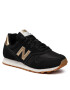 New Balance Сникърси WL373FB2 Черен - Pepit.bg