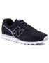 New Balance Сникърси WL373FT2 Черен - Pepit.bg