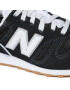 New Balance Сникърси WL373HN2 Черен - Pepit.bg