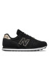 New Balance Сникърси WL373ME2 Черен - Pepit.bg