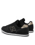 New Balance Сникърси WL373ME2 Черен - Pepit.bg
