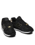 New Balance Сникърси WL373ME2 Черен - Pepit.bg