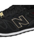 New Balance Сникърси WL373ME2 Черен - Pepit.bg