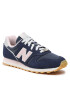 New Balance Сникърси WL373OA2 Тъмносин - Pepit.bg