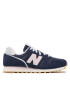 New Balance Сникърси WL373OA2 Тъмносин - Pepit.bg